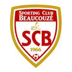 SC Beaucouze Team Logo