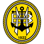 SC Beira-Mar Team Logo