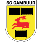 Cambuur logo de equipe