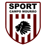 Campo Mourão U19 logo