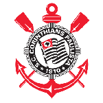 Corinthians logo de equipe