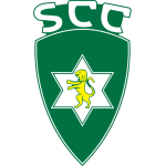  Sporting Covilhã logo de equipe 