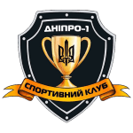 Dnipro-1 logo