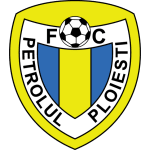 Petrolul Ploieşti Team Logo