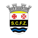 SC Ferreira do Zêzere Team Logo