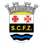 Ferreira Zêzere logo de equipe