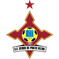Gênus U20 logo