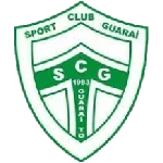 Guaraí Logotipo del equipo