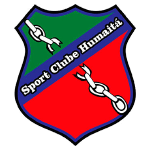 Humaitá Team Logo