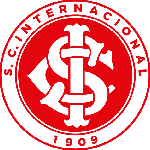 Internacional U20 Team Logo