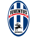 Juventus Bucureşti logo