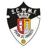 Maria da Fonte logo de equipe