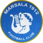 Marsala Logotipo del equipo