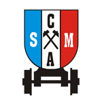 Aljustrelense logo de equipe