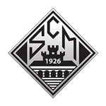 Mirandela logo de equipe