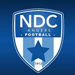 NDC Angers Logotipo del equipo
