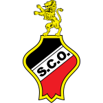 SC Olhanense logo de equipe