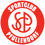 Pfullendorf logo de equipe