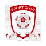 Popești-Leordeni logo