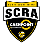Rheindorf Altach Team Logo