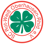 Rot-Weiß Oberhausen logo