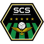 Sagamihara logo de equipe