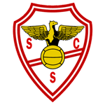 Salgueiros Team Logo