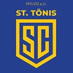 SC St. Tönis logo de equipe