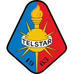 Telstar logo de equipe