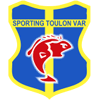  Toulon logo de equipe 