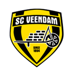 Veendam Team Logo