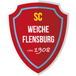 Weiche Flensburg Team Logo