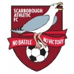 Scarborough Athletic Team Logo