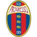 Progresso Logotipo del equipo