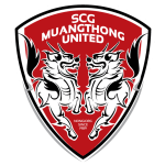  Muang Thong United logo de equipe 