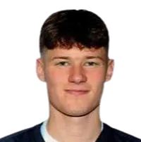 Aaron Arnott headshot