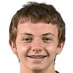 Aidan Nesbitt foto de rosto