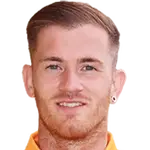 Alan Lithgow foto de rosto