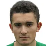 Alex Harris headshot