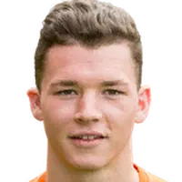 Alistair Coote headshot