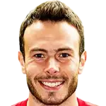 Andrew Considinedisparo a la cabeza