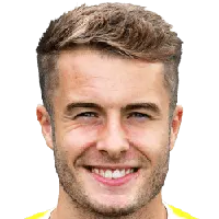 Andrew Dallas headshot