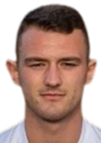 Andrew Rodden headshot