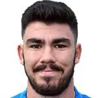 Andrew Steeves headshot