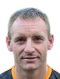 Andy Grahamdisparo a la cabeza