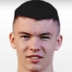 Barry Hepburn headshot