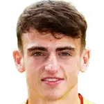 Barry Maguiredisparo a la cabeza