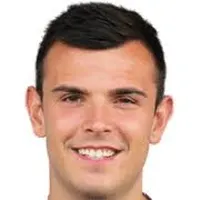 Bernard Coll foto de rosto