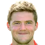 Blair Spittal headshot