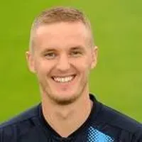 Bobby Barr foto de rosto